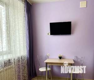 Студия квартира, посуточно, 20м2, 1/5 этаж