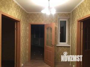 3-к квартира, на длительный срок, 86м2, 16/17 этаж