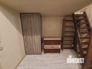 Студия квартира, на длительный срок, 20м2, 2/3 этаж