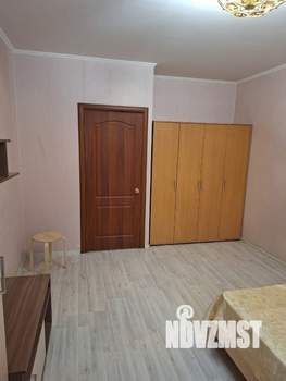 1-к квартира, на длительный срок, 37м2, 13/15 этаж