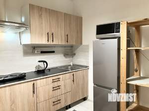 1-к квартира, на длительный срок, 30м2, 2/3 этаж