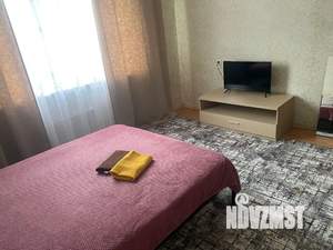 1-к квартира, посуточно, 34м2, 11/12 этаж