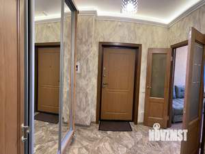 1-к квартира, на длительный срок, 40м2, 19/20 этаж
