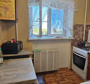 1-к квартира, на длительный срок, 33м2, 8/9 этаж