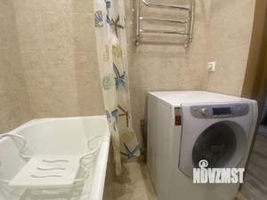 2-к квартира, на длительный срок, 60м2, 8/16 этаж