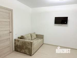Студия квартира, на длительный срок, 29м2, 3/8 этаж