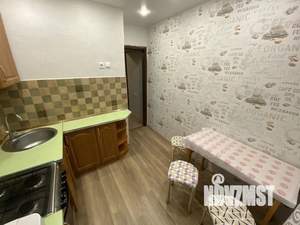 1-к квартира, посуточно, 31м2, 3/5 этаж