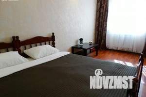 2-к квартира, посуточно, 48м2, 1/5 этаж