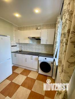1-к квартира, на длительный срок, 37м2, 13/14 этаж