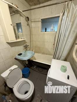 2-к квартира, на длительный срок, 45м2, 4/6 этаж