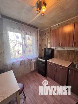 1-к квартира, посуточно, 34м2, 3/5 этаж