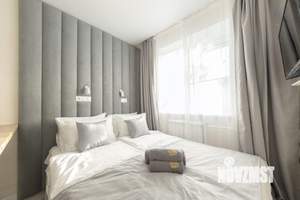 1-к квартира, посуточно, 13м2, 1/1 этаж