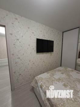 2-к квартира, на длительный срок, 45м2, 1/5 этаж