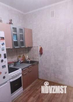 1-к квартира, на длительный срок, 50м2, 4/17 этаж