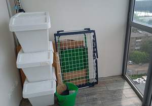 1-к квартира, на длительный срок, 38м2, 13/18 этаж