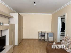 1-к квартира, на длительный срок, 40м2, 7/17 этаж