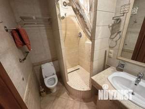 2-к квартира, посуточно, 65м2, 1/1 этаж