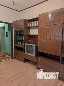 2-к квартира, на длительный срок, 45м2, 1/2 этаж