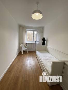 2-к квартира, на длительный срок, 41м2, 4/5 этаж