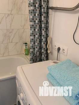 Студия квартира, посуточно, 20м2, 3/18 этаж