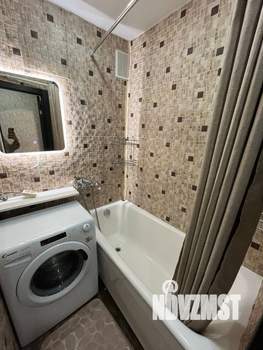 1-к квартира, на длительный срок, 30м2, 5/5 этаж
