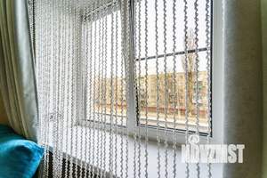 1-к квартира, посуточно, 26м2, 1/1 этаж