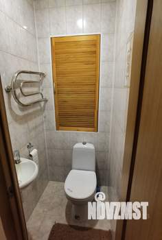 1-к квартира, на длительный срок, 36м2, 4/23 этаж