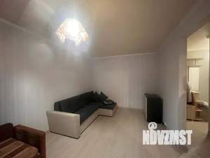 1-к квартира, посуточно, 30м2, 2/5 этаж