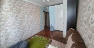 2-к квартира, на длительный срок, 53м2, 1/9 этаж