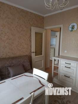 1-к квартира, на длительный срок, 30м2, 7/17 этаж