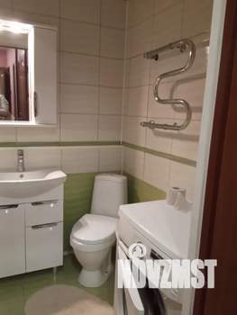 1-к квартира, посуточно, 33м2, 1/15 этаж