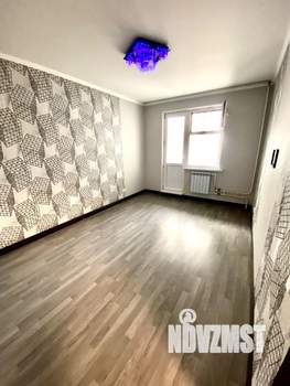 2-к квартира, на длительный срок, 58м2, 6/18 этаж