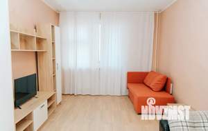 2-к квартира, посуточно, 56м2, 14/17 этаж