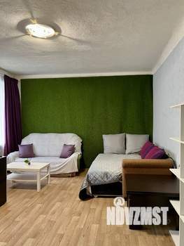 2-к квартира, посуточно, 58м2, 1/3 этаж