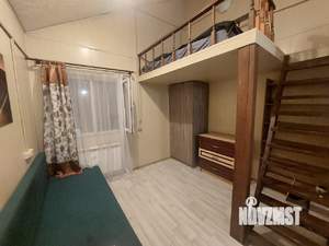 Студия квартира, на длительный срок, 20м2, 2/3 этаж