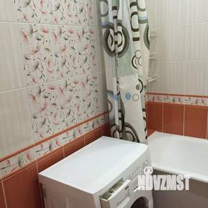 1-к квартира, на длительный срок, 34м2, 8/17 этаж
