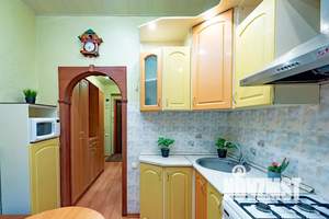 1-к квартира, посуточно, 38м2, 2/5 этаж