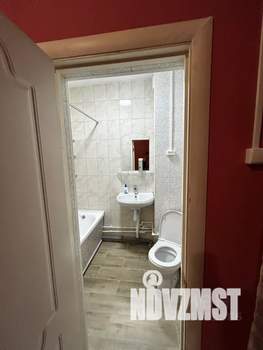 Студия квартира, посуточно, 25м2, 2/3 этаж