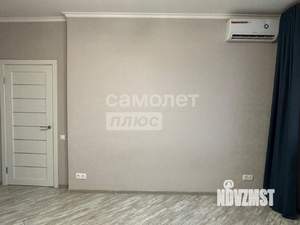 1-к квартира, на длительный срок, 36м2, 12/14 этаж