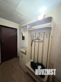 2-к квартира, на длительный срок, 44м2, 3/4 этаж