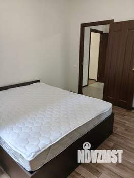 2-к квартира, на длительный срок, 62м2, 2/4 этаж
