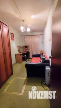 3-к квартира, на длительный срок, 54м2, 1/2 этаж