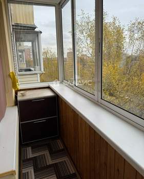 2-к квартира, на длительный срок, 43м2, 8/9 этаж