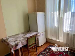 1-к квартира, посуточно, 42м2, 17/17 этаж