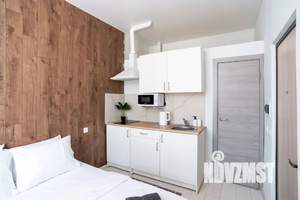 Студия квартира, посуточно, 9м2, 1/5 этаж