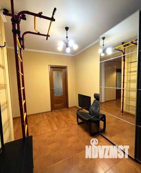 2-к квартира, на длительный срок, 64м2, 3/17 этаж