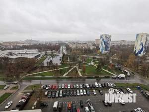 1-к квартира, на длительный срок, 36м2, 14/17 этаж