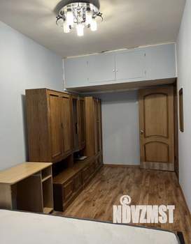 2-к квартира, на длительный срок, 43м2, 3/5 этаж