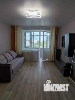 1-к квартира, на длительный срок, 34м2, 8/9 этаж