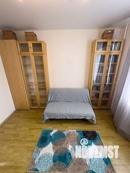 2-к квартира, на длительный срок, 56м2, 12/18 этаж